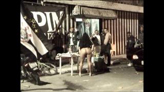 Exhibitions for all! Nude and horny🥵, I flash crowd in streets, pure ecstasy!