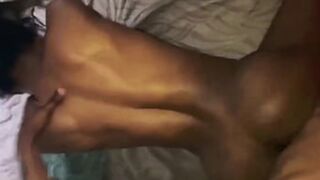 Slutty aunties get raw, nasty sex after toxic separation, no regret, only pleasure