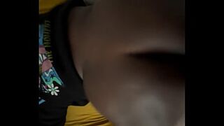 Blowjob From Behind, Deepthroat, Doggy Style, Raw Anal👌