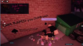 Oh, honey, 'Mistress Gets Mugged by Gangsta Thug'!