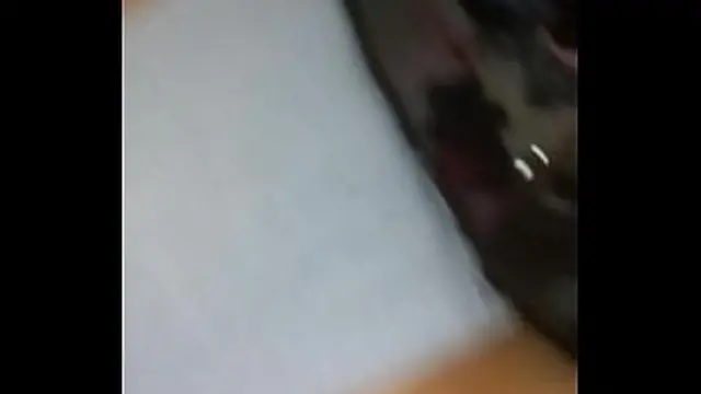 Ella es una bomba de placer