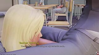 Intercourse Orgy: Paradise Found, Pt 21