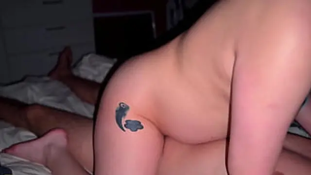 Teen milf craves intimate moments