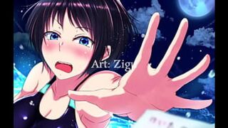Scars Of Summer: Happy Route, Part 6 - My Journey's End with a Hot宣泄