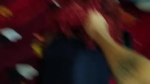 Hard Fuck for Big Ass🍑 girlfriend