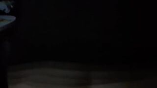 Hidden Hardcore Chilling Coochie Sucking