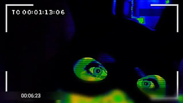 Mature slut in fishnets bucks up from intense orgasm💦