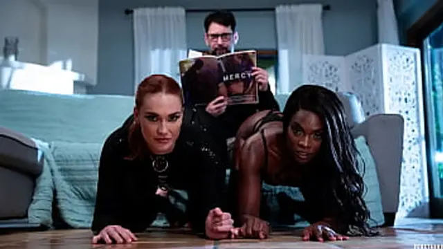 Sweet Wife′s Wild Surrender &mdash;  Ana Foxxx &mdash;  Siri Dahl