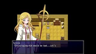 Salvation: Princess👸 & Brides Struggle, Discovering A Village Of Naked Men - Part 1