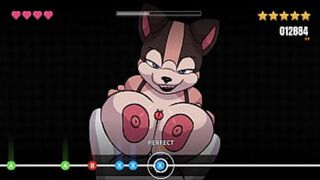 'Hardcore Action: Beat Banger Story Mode, No Limits