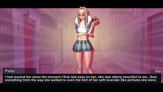 Tight Asses Sucking & F*cking: Taffy Tales Vol 1