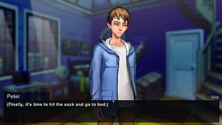 Taffy Tales: Explicit Chapter Three