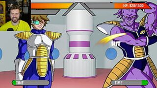 Daku Dragon Sex: Temu's Hot Dragon Girl XXX