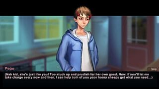 Taffy Tales: Explicit Part IV