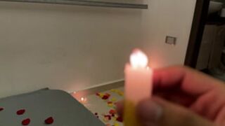 My Sexy Sister Gives Me The Ultimate Valentine's Day Gift