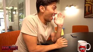 Colombian MILF Rachel Steele & Hailey Rose Corrupted By Max's Lustful Fills