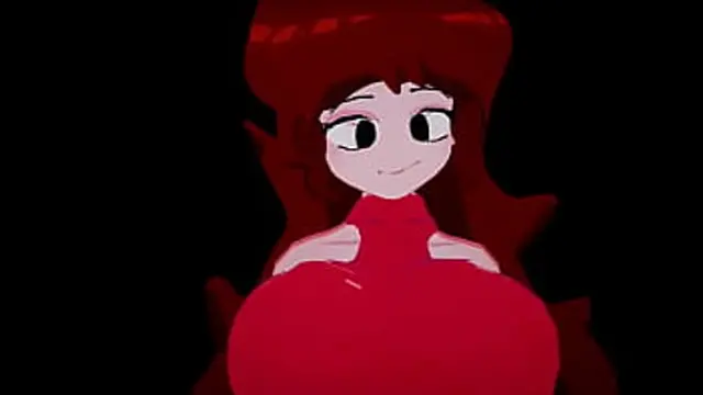 Girlfriend′s Hot Night Fun