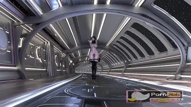 Ruby′s Wet Puss Gets Raunchy 3D Cock🌭 Swallow &mdash;  Sweet Whore Shakes Loose Jizz Bucket