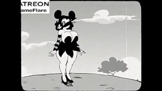  Animated Big Tits Cutie: A Hilarious Pleasure Session