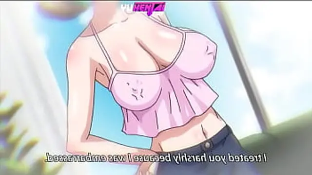 girlfriend′s Wall Glory Hole - Extreme Hentai Cartoon Sex Compilation (Public Sex &mdash;  Hentai Porn)