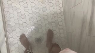 Caught Brother Spying, Made Him Enter, Fatty Ass🍑, Wet Pussy🌮️, Quick Cum Guarantee