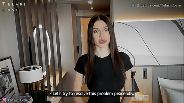 The hotel administration cares about its clients