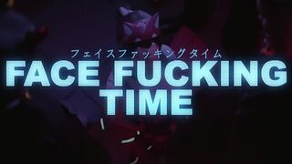 Kiri, Fuck Your Gorgeous Face Now!