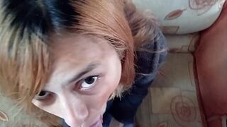 Trade your home for my pussy🌮️ and a blowjob?