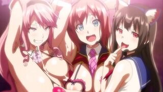 Imaria HMV's Idol Training淫 Session