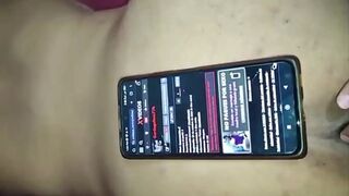 Fucking Huge Peruvian尤物