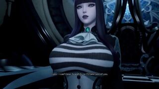 Deep Witches' Pleasure: Arousing Part 6