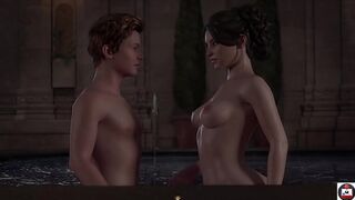 Unleashing Nadia's Treasures: Explicit PT 67 - NLT Media Delights