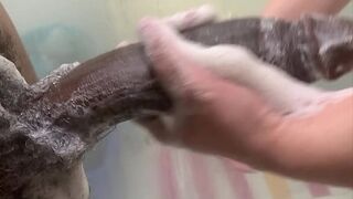 Curvy Young Blonde Step-Sis Craves Pleasure When Brother Enters浴室 - Explicit Encounters Ensue