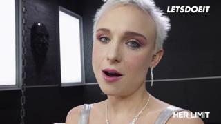 Dirty mature MILFs Chantilly & Cherry expose anal👌 sex fantasies & raw desires, unapologetically demanding