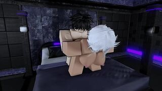 Roblox Sluttress Gently Violated by Master In Personal Pad