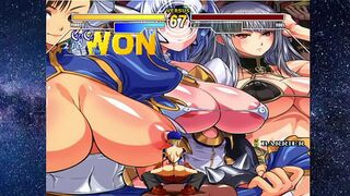 Hentai Unlimited BBC Sucking Collection