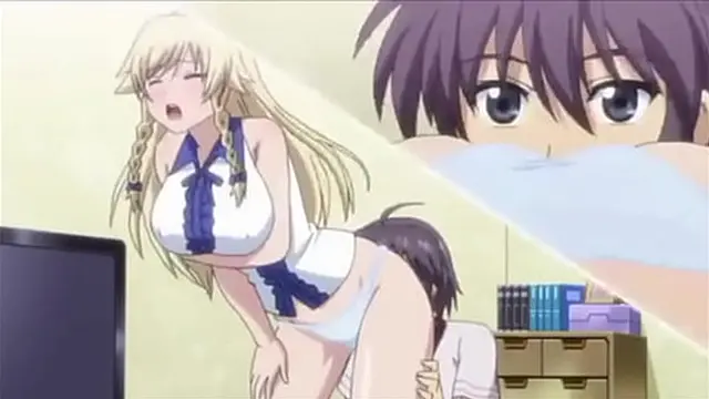 Large Boobs Hentai Compilation - 3some Cartoon Sex Scenes