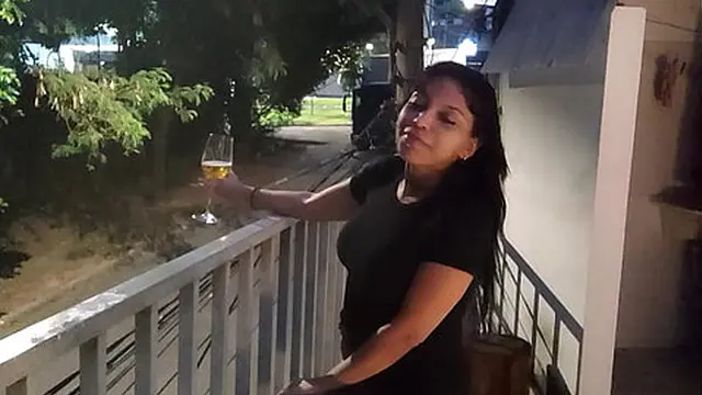 Mafioso Shelby fucked the gorgeous Kah Fox's asshole