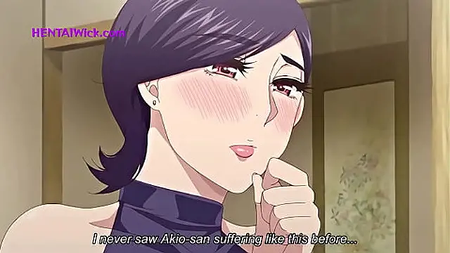 milf Offers Anything Goes⁤ Hentai EX⁤ SUB