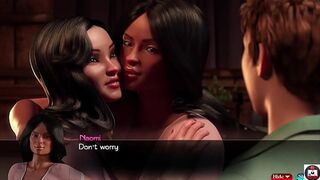 Dirty Deed with Nadia - Part 28 - NLT MEDIA