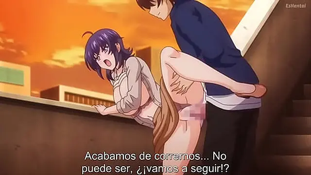 milf′s Naughty😈 Playtime - Chapter 2