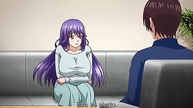 milf′s Naughty😈 Adventure - Chapter 3