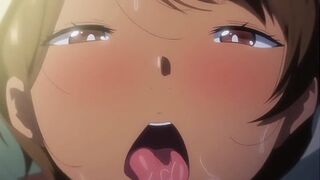 Hentai Anime Girl