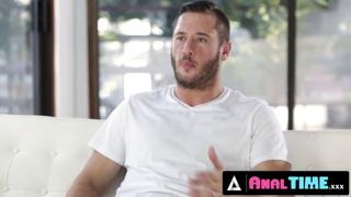 ANALTIMEXXX - Mia Gets Reverse Ass🍑 Fucked at Sex-Party with Adriana and Remy!