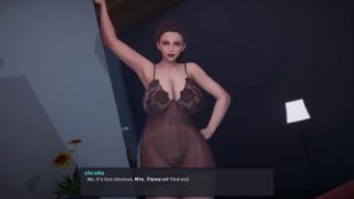 MILFY DAY cap 14 - Squirtin' Baps Galore