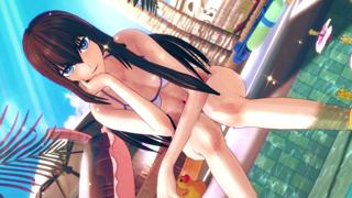 TSUNDERE KURISU CRAVES DEEP THROAT, ANAL👌, FISTING & MORE: A SWEET, SADISTIC LOVE AFFAIR