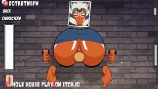 Ahsoka's Sinful Submission: Brutal BDSM, Bound, Creamed, and Railed in Every Hole
