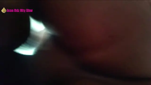 Young bull Fucks Mexican Bbw, Wet Pussy