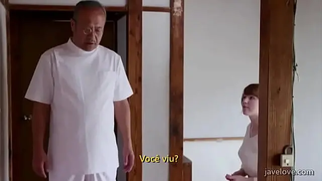 hunk′s Pro Massage Services (Subtitled) June Lovejoy