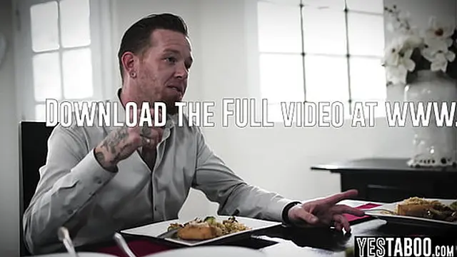 Large cock🍆 prisoner finds juicy boss and fucks her hard